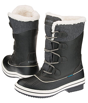 STEEDS Winter Yard Boots Siberia II - 741256-5-S