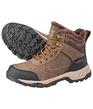 STEEDS Winter Yard Boots Escort III - 741257-5-DB