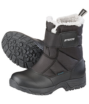 STEEDS Thermal Boots Winter Rider Midcut II - 741259