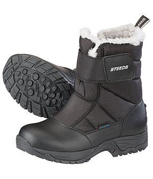 STEEDS Thermal Boots Winter Rider Midcut II - 741259-6-S