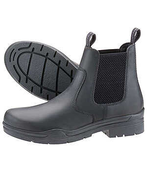 STEEDS Steel Toe Riding Boots Stable Master V - 741268
