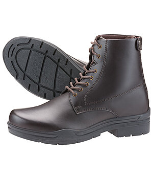 STEEDS SYLKA Yard and Riding Boots Barn - 741269-6-DB