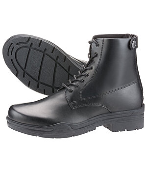 STEEDS SYLKA Yard and Riding Boots Barn - 741269-6-S