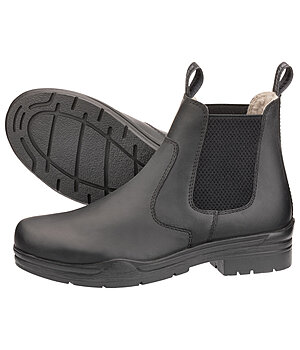 STEEDS Stable Winter Jodhpur Boots Master V - 741291