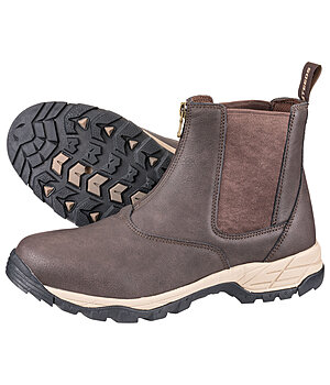 STEEDS Zip Jodhpur Boots Cosy - 741295