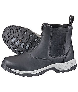 STEEDS Zip Jodhpur Boots Cosy - 741295-6-S