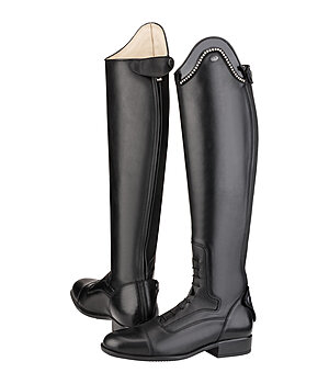 Felix Bhler Long Riding Boots Milano Diamond - M741302