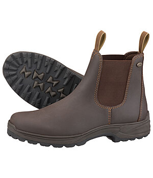 Felix Bhler Pull-on Jodhpur Boots Flims V - 741305