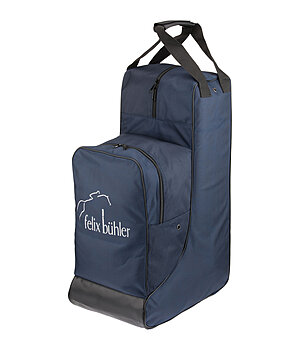 Felix Bhler Riding Boots and Hat Bag - 741314--NV