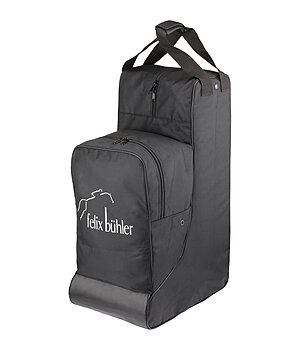 Felix Bhler Riding Boots and Hat Bag - 741314--S