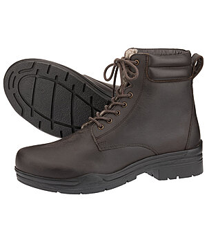 STEEDS Winter Yard Boots Bronco - 741320-6,5-DB