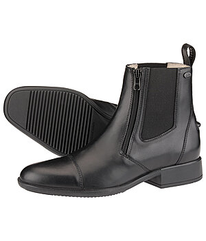 Long & short riding boots from Felix Bühler at | kramer.co.uk
