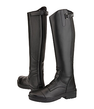 STEEDS Long Riding Boots SYLKA Rancher IV - 741345-6-S