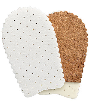 STEEDS Cork Heel Wedges - 741355-M