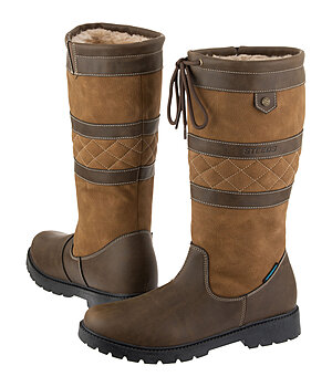 STEEDS Winter Yard Boots Cornwall - 741359