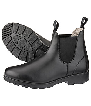 STEEDS SYLKA Winter Jodphur Boots Worker - 741361