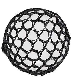 Felix Bühler Knotted Hair Net - 750410--S