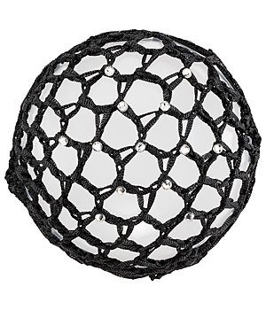 Felix Bhler Knotted Hair Net - 750410--S