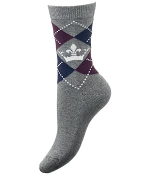 Felix Bhler Socks - 750426-2-CF