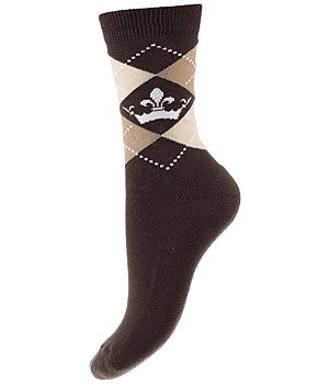 Felix Bhler Socks - 750426-2-DB