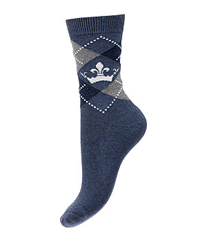 Felix Bhler Socks - 750426-1-DK