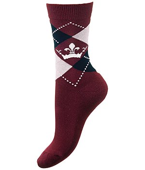 Felix Bhler Socks - 750426-2-MA