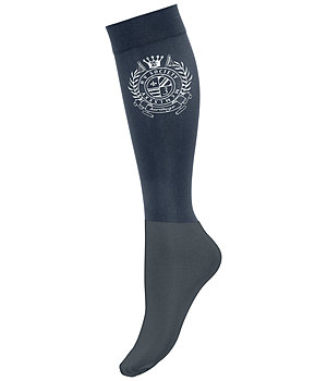 HV POLO Knee-High Boot Socks Favouritas - 750441--A