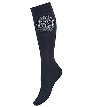HV POLO Knee-High Boot Socks Favouritas - 750441--NV
