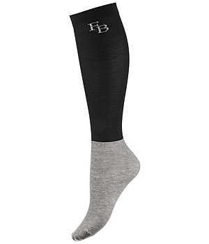 Felix Bühler Knee-High Boot Socks - 750455--S