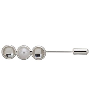 Felix Bhler Stock Pin Silver - 750500