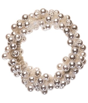 Felix B�hler Hair Band with Pearls - 750515--W