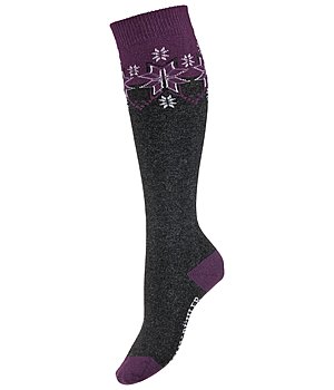 Felix Bhler Merino Mix Knee Socks Malia - 750611