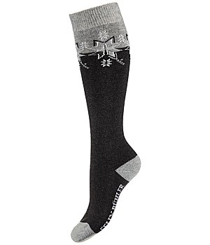 Felix Bühler Merino Mix Knee Socks Malia - 750611-1-S