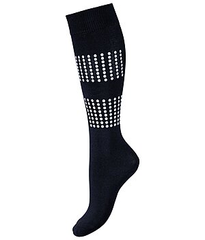 STEEDS Reflective Knee Socks Dotti - 750649