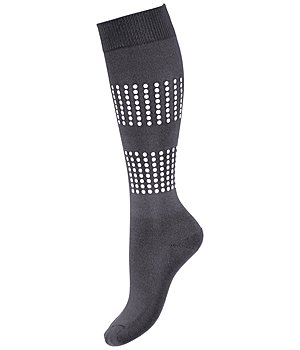 STEEDS Reflective Knee Socks Dotti - 750649-2-CF