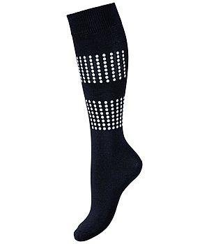 STEEDS Reflective Knee Socks Dotti - 750649-1-MN