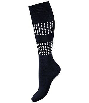 STEEDS Reflective Knee Socks Dotti - 750649-2-MN