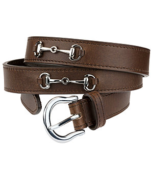 Felix Bühler Leather Belt Celia - 750706