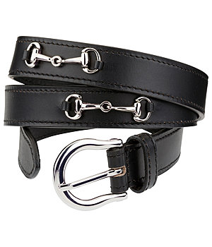 Felix Bühler Leather Belt Celia - 750706-85-S