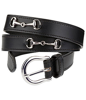 Felix Bhler Leather Belt Celia - 750706-85-S