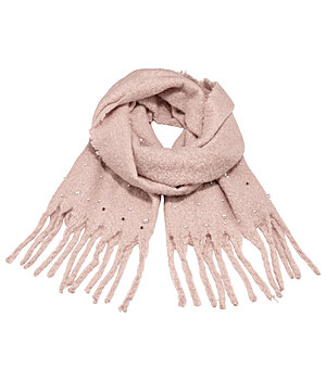 Felix Bhler XXL Pearl Scarf Coburg - 750708--PM