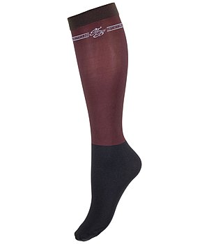 Felix Bhler Knee-High Boot Socks - 750711--BM