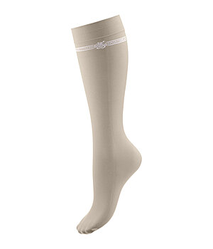 Felix Bühler Knee High Boot Socks - 750711--CH