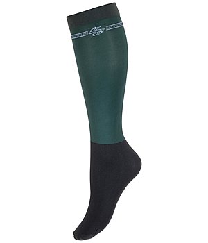 Felix Bühler Knee-High Boot Socks - 750711--GL