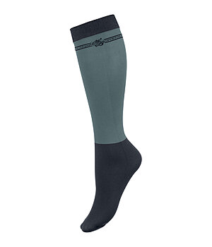 Felix Bühler Knee-High Boot Socks - 750711--JA