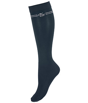 Felix Bühler Knee-High Boot Socks - 750711--NV