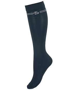 Felix Bhler Knee-High Boot Socks - 750711--NV