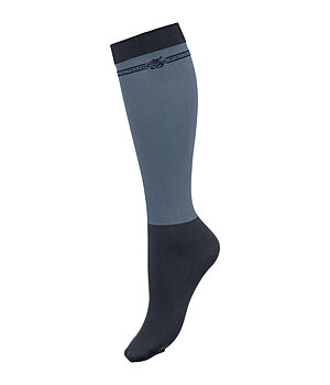 Felix Bhler Knee High Boot Socks - 750711--RB