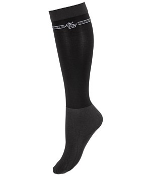 Felix Bhler Knee-High Boot Socks - 750711--S