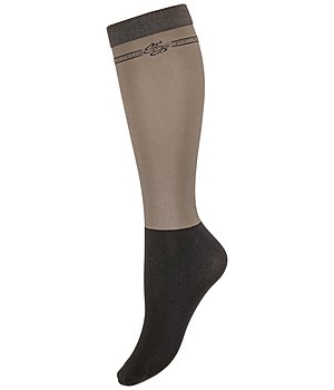 Felix Bühler Knee-High Boot Socks - 750711--TA